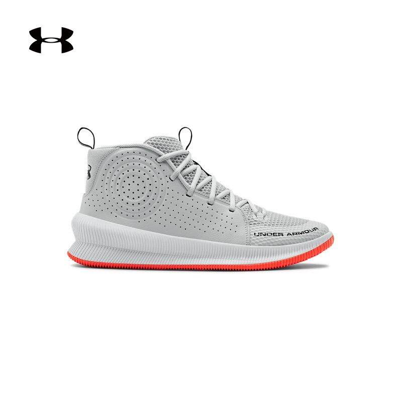 Anderma official UA Jet men's basketball sneakers Under Armour-3022051