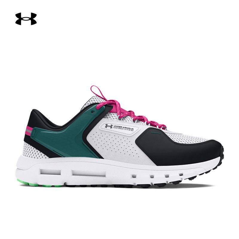 Under Armour Official Ua Spring and Summer Ua Summit Trek Men's Sports Running Shoes Running Shoes 3028345