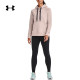 Under Armour official UARIvalHB women's training sweatshirt 1356317