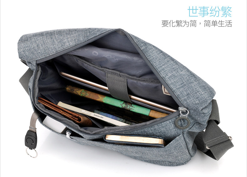 Sac homme - Ref 51555 Image 20