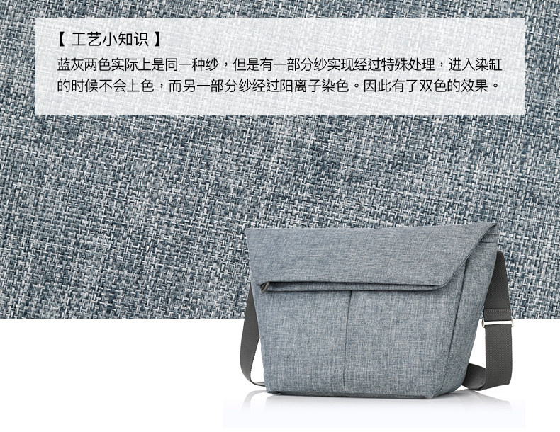 Sac homme - Ref 51555 Image 12