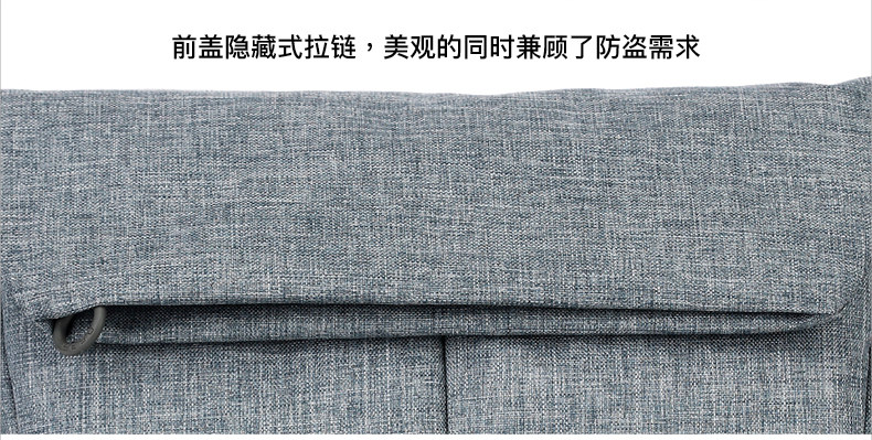 Sac homme - Ref 51555 Image 16