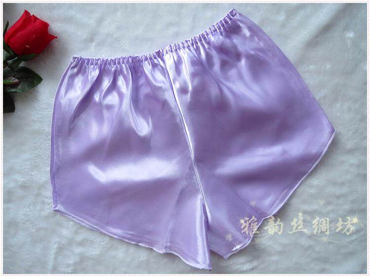 Pantalon pyjama jeunesse shorts Tablier - Ref 713534 Image 49