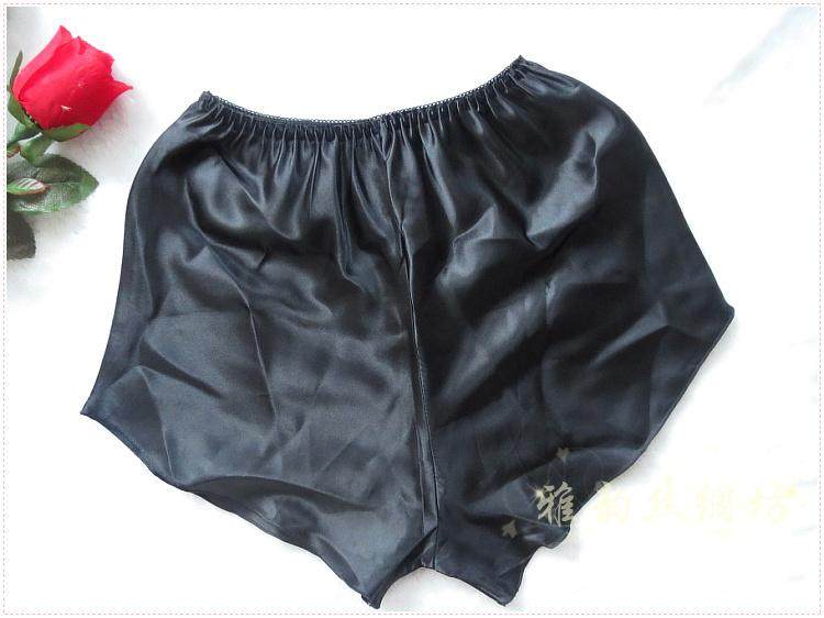 Pantalon pyjama jeunesse shorts Tablier - Ref 713534 Image 51