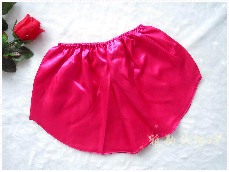 Pantalon pyjama jeunesse shorts Tablier - Ref 713534 Image 50