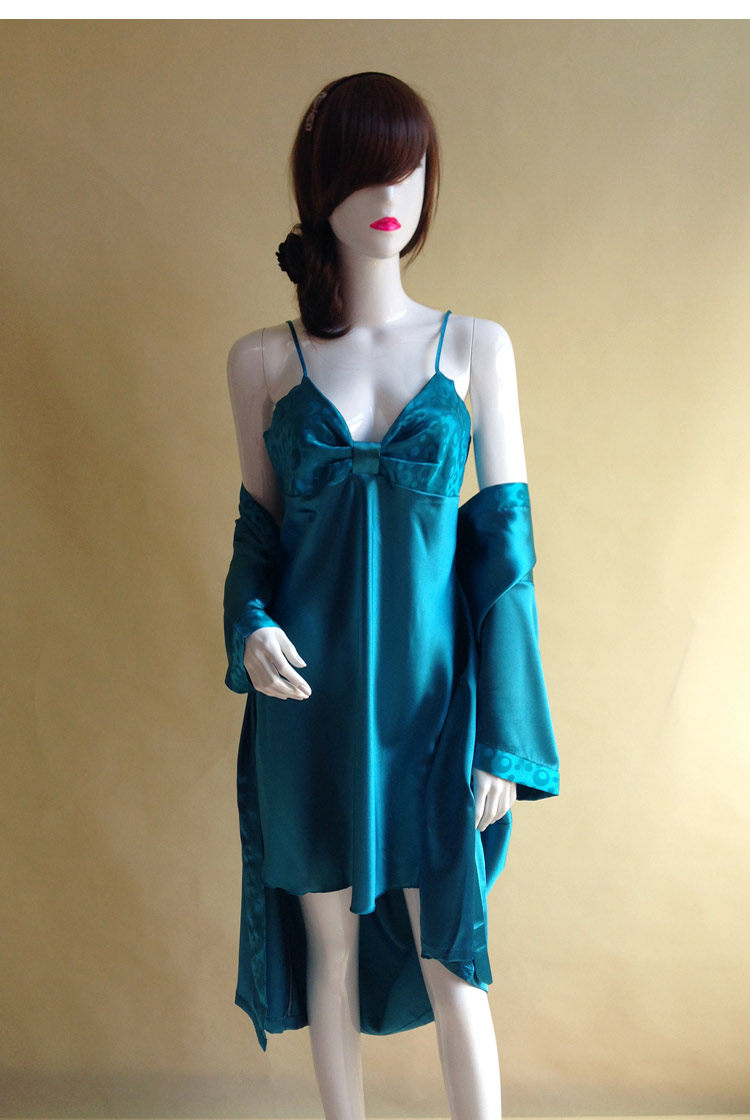 Peignoir jeunesse - Ref 591717 Image 34