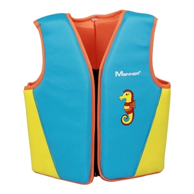 Manner Children's child life jacket buoyancy clothes swimming floats Buoyancy Vest