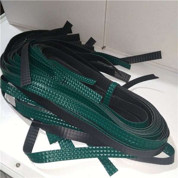 Exposure machine air guide strip printing machine rubber strip glass strip effectively speed up suction thickness 1 2mm low price promotion