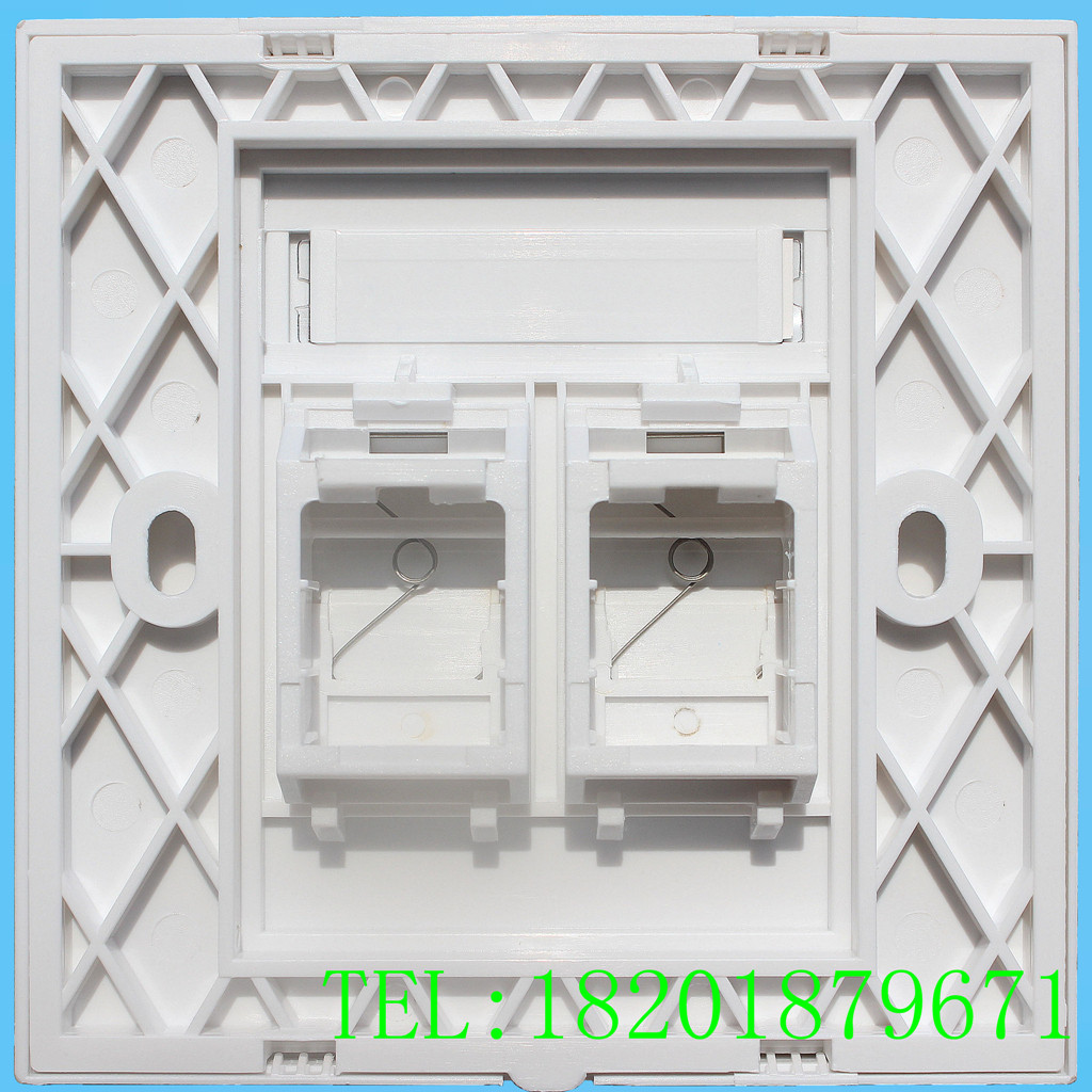 [USD 5.25] Prototype Youjing double-ent panel Network panel Level mouth ...