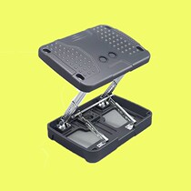 Under the foot that slept in the afternoon improved foot artifact rest desk stepping office lunch break children learning desk