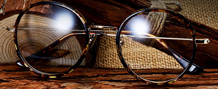 Montures de lunettes JANES EYEWEAR en Tole - Ref 3139066 Image 22
