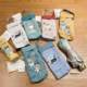 Cat Fighting Umbrella Handheld Water Cup Cover Portable Handheld