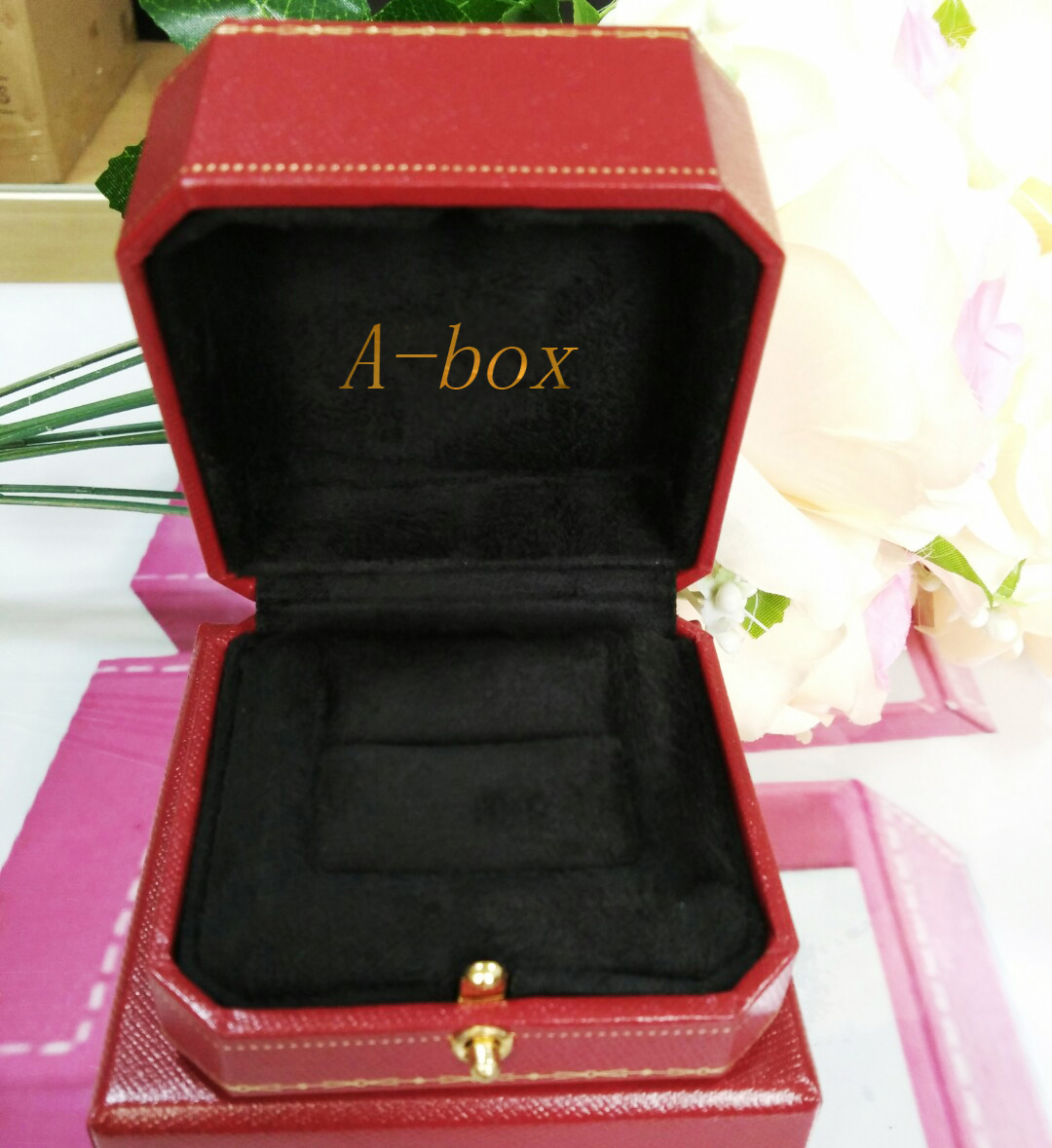 Coffret à bijoux A-BOX - Ref 3108333 Image 7