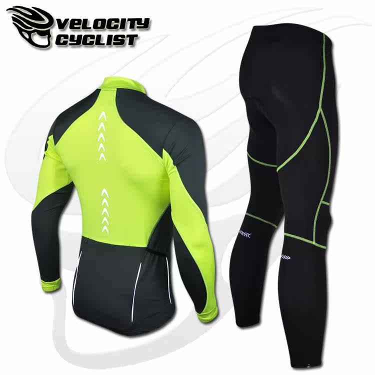 Vêtement cyclisme homme VELOCITY - Ref 2216393 Image 19