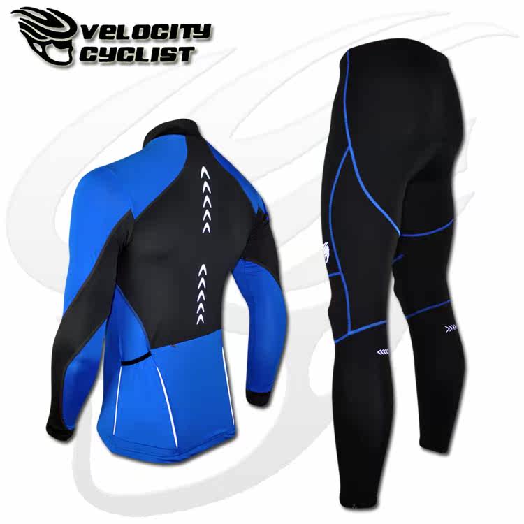 Vêtement cyclisme homme VELOCITY - Ref 2216393 Image 22