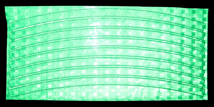 Décoration pour vélo - Ref 2292741 Image 4