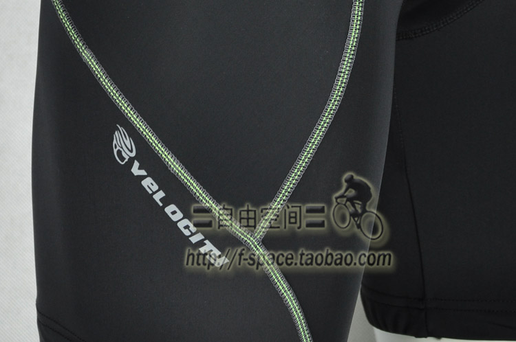 Tenue de cyclisme homme VELOCITY - Ref 2231557 Image 41