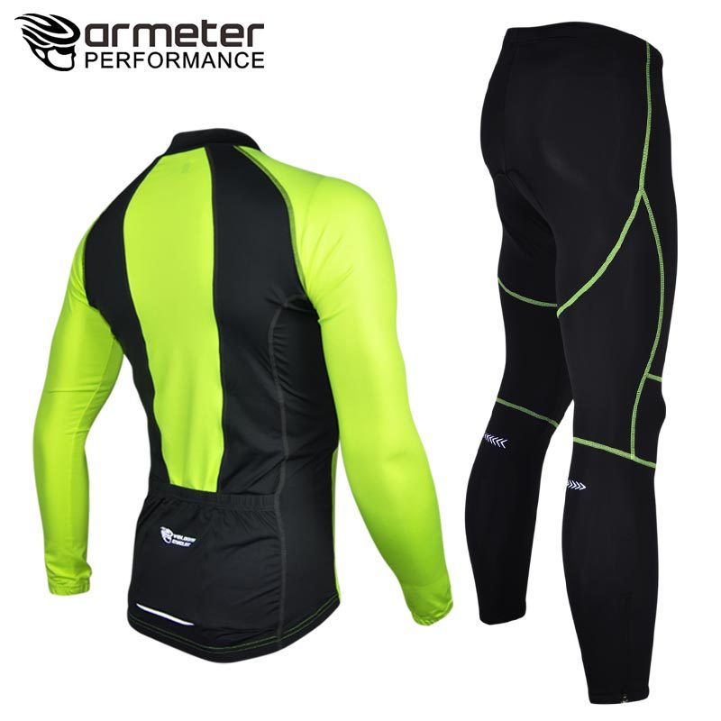 Tenue de cyclisme homme ARMETER - Ref 2215704 Image 18