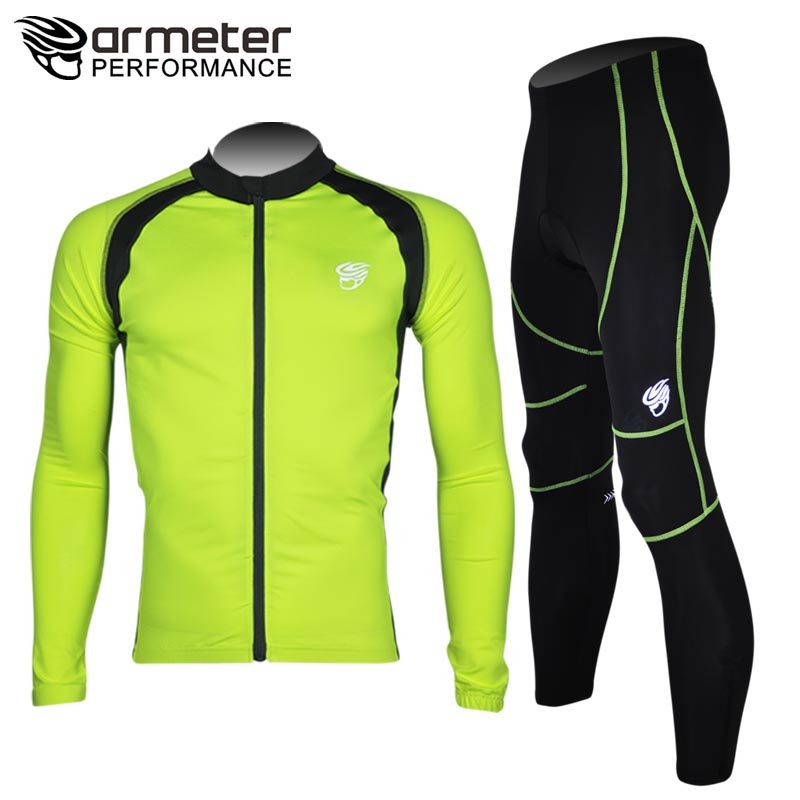 Tenue de cyclisme homme ARMETER - Ref 2215704 Image 17