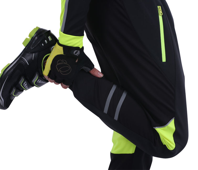 Tenue de cyclisme homme ARMETER - Ref 2231564 Image 33