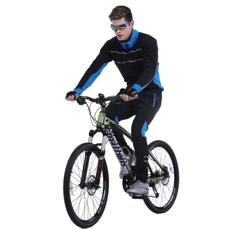 Tenue de cyclisme homme ARMETER - Ref 2231564 Image 17