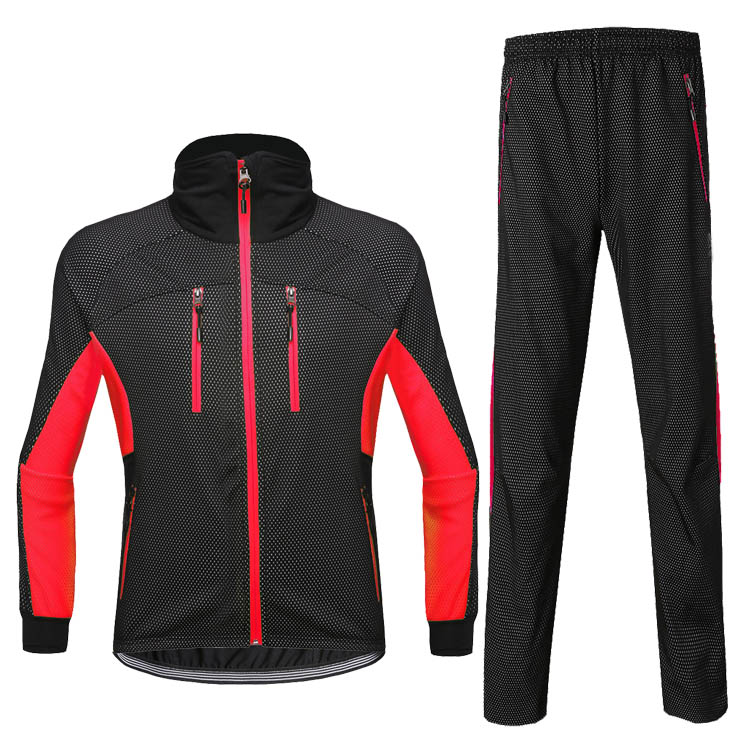 Vêtement cyclisme homme VELOCITY - Ref 2231552 Image 21