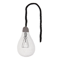 (Authorized) Australia LA DE DAH KIDS Wool Braided Bulb Childrens Room Wall Decoration