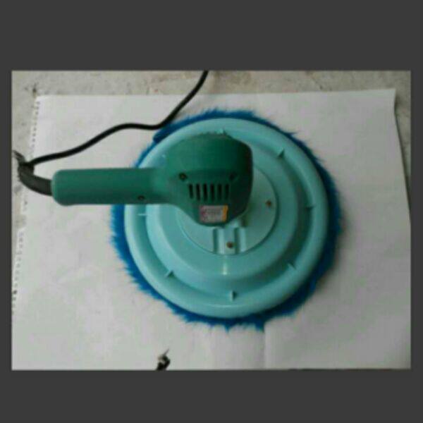 Hengshui Hongsheng fifth generation wall batch soil grinding machine Sand wall machine sandpaper machine