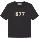 GX FOG с коротким рукавом 1977 года. Воссоединение 8 сезон T -Fashing Fasdal Men и Main Line Main Line High Street Tide Brand Essentials