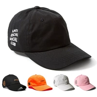 GXASSC Antip Hat Fashion Tide