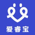 艾睿宝母婴的LOGO
