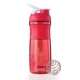 Sports Cup Cup Protein Powder Shake Shake Cup Leakproof Sports Ấm với quy mô với Cup Ball