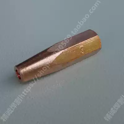 Propane gas welding nozzle H01-6 type (1# 2# 3# 4# 5#) welding nozzle integrated