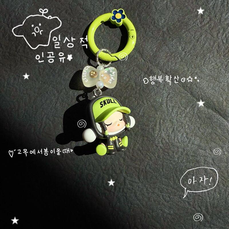 Free Shipping for Orders over 35, Bubble Mart Cute Items, Beijing Limited Edition, Phone Case, Bag, Earphone Case, USB Flash Drive, Pendant, New Year Gift Free Shipping for Orders over 35, Bubble Mart Cute Items, Beijing Limited Edition, Phone Case, Bag, Earphone Case, USB Flash Drive, Pendant, New Year Gift