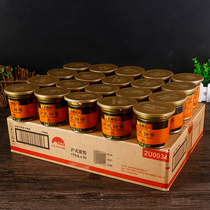 Lee Kum Ki Jing Sweet Sauce 170g * 20 Commercial Beijing Roast Duck Sauce Noodles