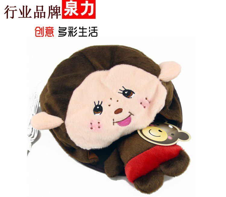 Coussin chauffant USB dessin animé - Ref 426812 Image 8