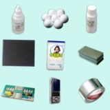 Виндзор Ньютон Акрил, мужской львиный порошок Джонсон и Джонсон Розовый розовый порошок OB11 Материал инструмента BJD BJD