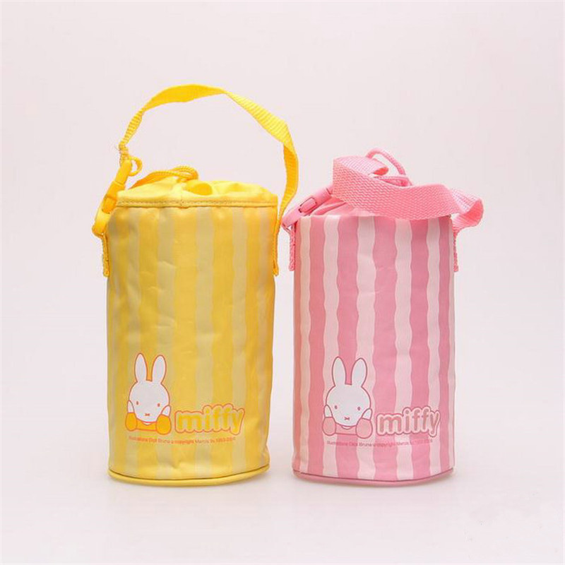 Miffy Little Bibi click 3501 Insured Cup original cup cover 3305 3304 Braised Burn Jar Original cup cover