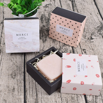 Marbled pull box tea Ferrero Drawer gift box Paper 1 price