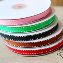 Gift Packing Ribbon Baking Jumper Ribbon Packing Cake Box 22 Meter Price