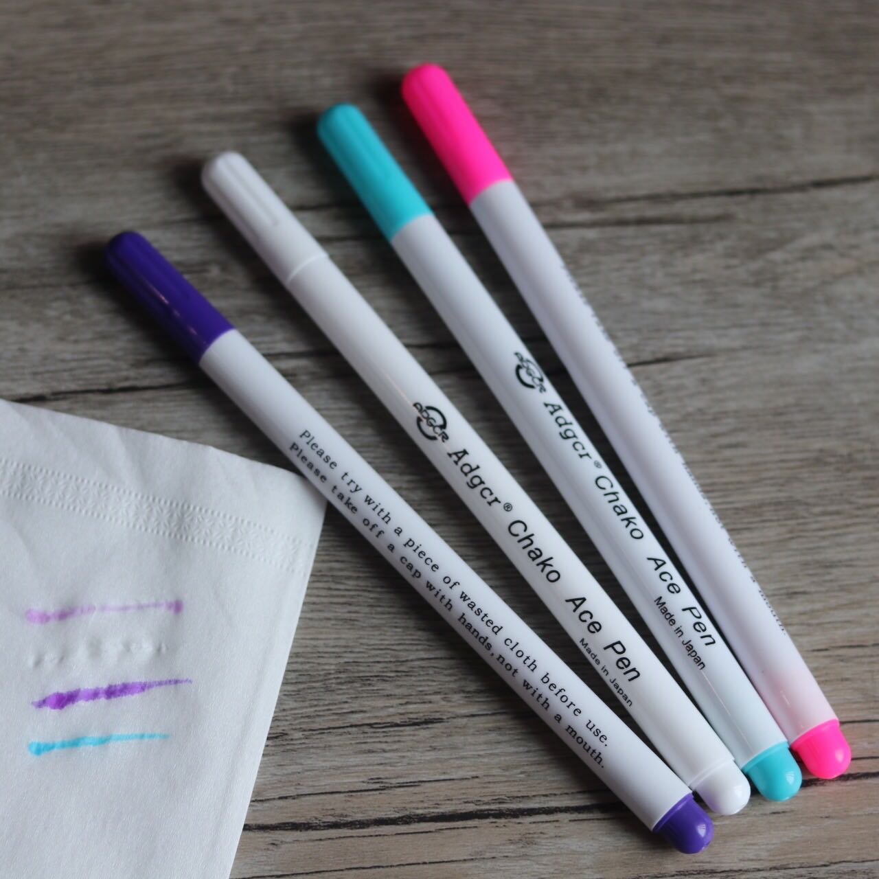 (Cloth water consumption pen) ob11 baby clothes gas elimination pen bjd clothes paper sample painting cloth and then cut sewing pen