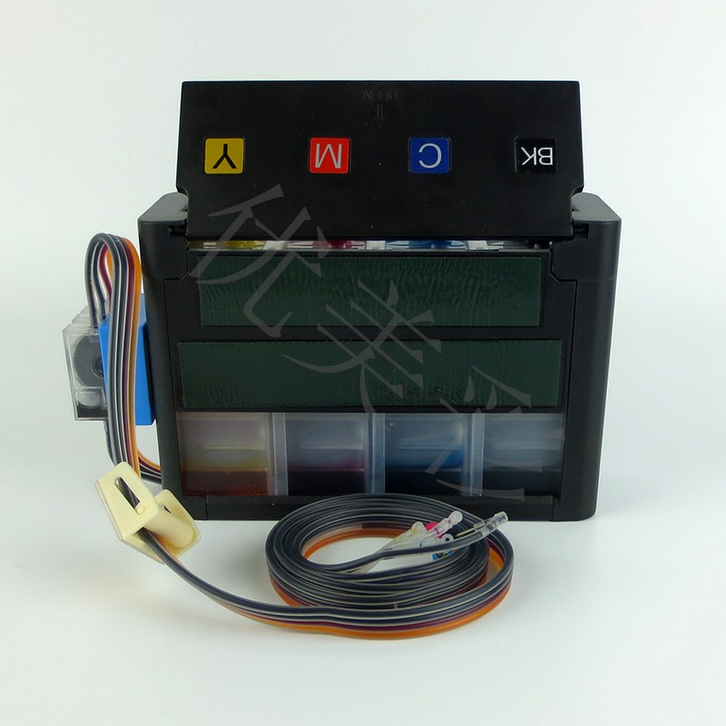 Đóng gói với hộp mực HP 802 Máy in HP1050 1000 1510 1010 có phụ kiện cho mực