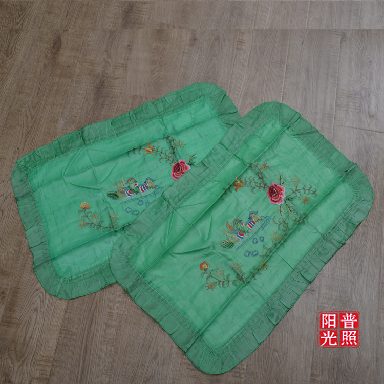 70 năm 80 năm 90 của ký ức hoài cổ của các cổ phiếu cũ ra khỏi in mới gối gối cũ - Gối trường hợp gối chống trào ngược cho bé