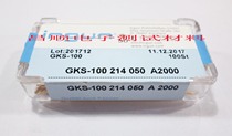 INGUN GKS-100 214050 A2000 (100 price) test needle probe thimble spring needle