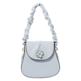 Оригинальная дизайнерская сумка, ремешок для сумки, коллекция 2022, премиум класс, в цветочек