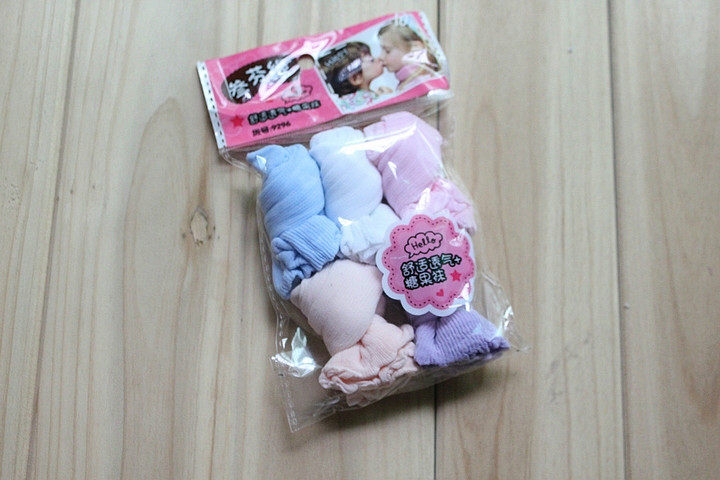 Chaussettes pour bébé - Ref 2111237 Image 5