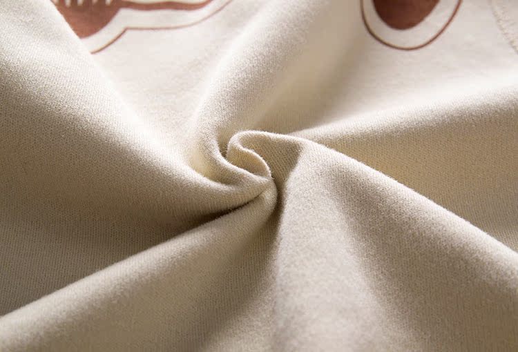 Áo khoác đôi bằng hạt đậu đôi vest vest trên quần áo trẻ em áo ấm nam và nữ áo gile cho trẻ sơ sinh