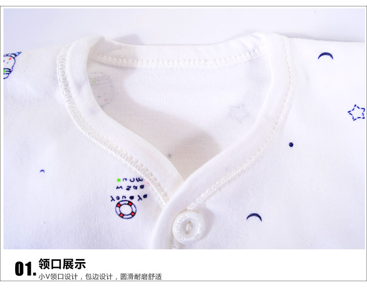 Coffret cadeau pour bébé - vêtements - Ref 1951907 Image 20