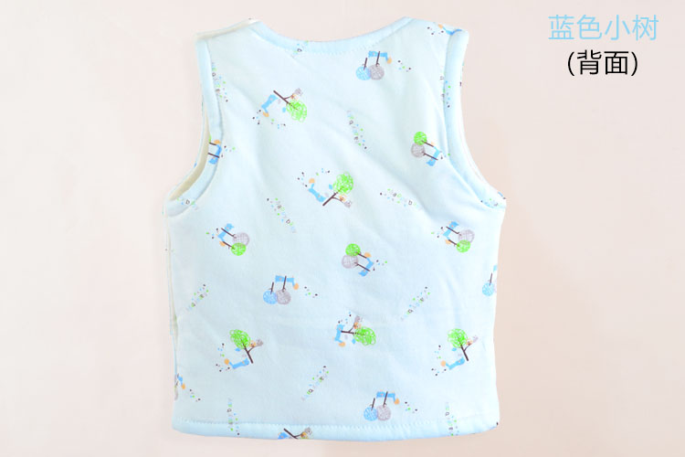 Gilet enfant - Ref 2070306 Image 50
