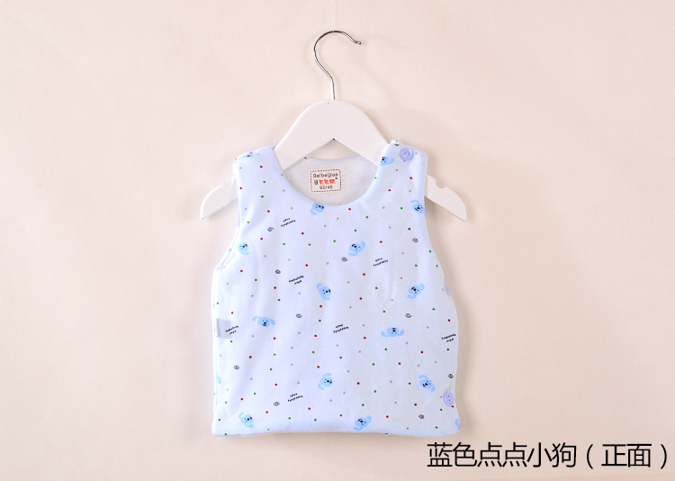 Gilet enfant - Ref 2070306 Image 37